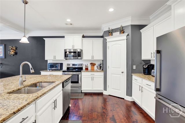 100 Wicklow Drive, Richmond Hill, GA 31324