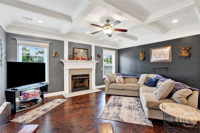 100 Wicklow Drive, Richmond Hill, GA 31324