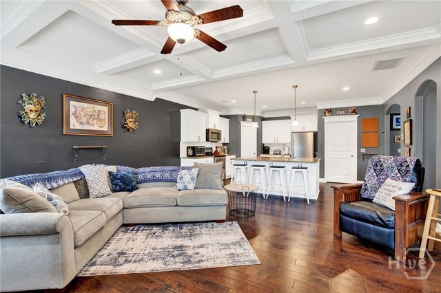 100 Wicklow Drive, Richmond Hill, GA 31324