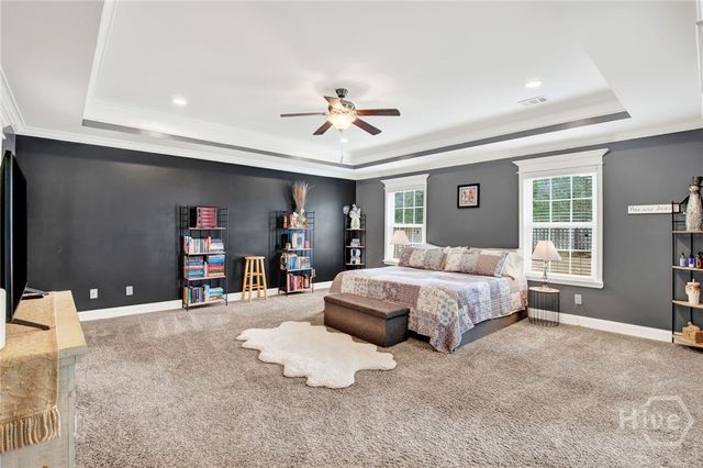 100 Wicklow Drive, Richmond Hill, GA 31324