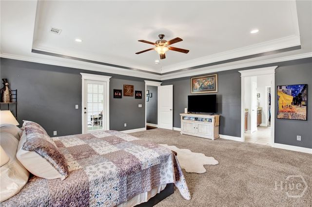 100 Wicklow Drive, Richmond Hill, GA 31324