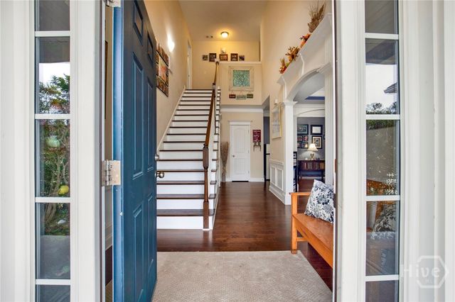 100 Wicklow Drive, Richmond Hill, GA 31324