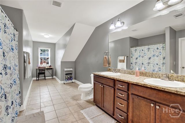 100 Wicklow Drive, Richmond Hill, GA 31324