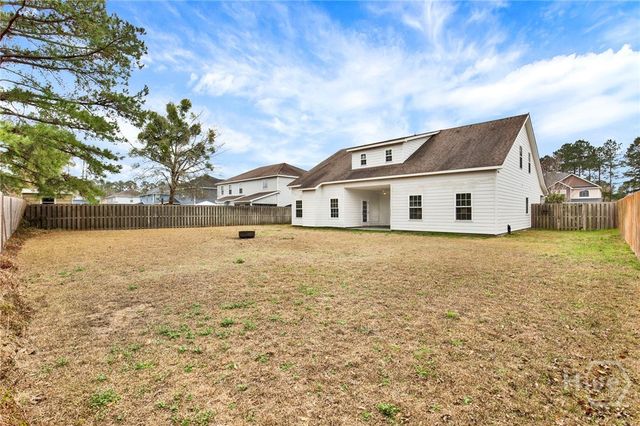 100 Wicklow Drive, Richmond Hill, GA 31324