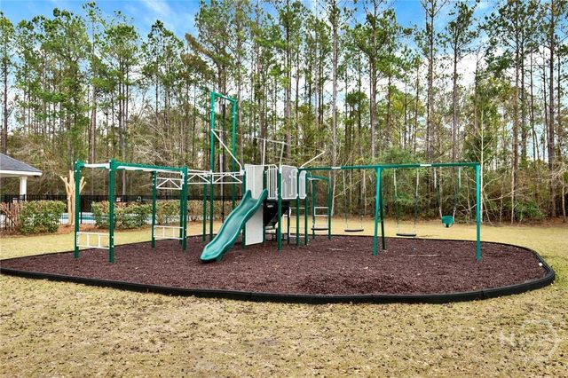 100 Wicklow Drive, Richmond Hill, GA 31324