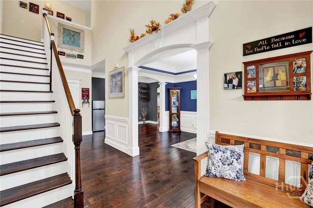 100 Wicklow Drive, Richmond Hill, GA 31324