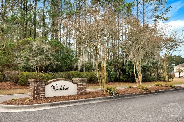 100 Wicklow Drive, Richmond Hill, GA 31324