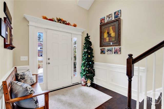 100 Wicklow Drive, Richmond Hill, GA 31324