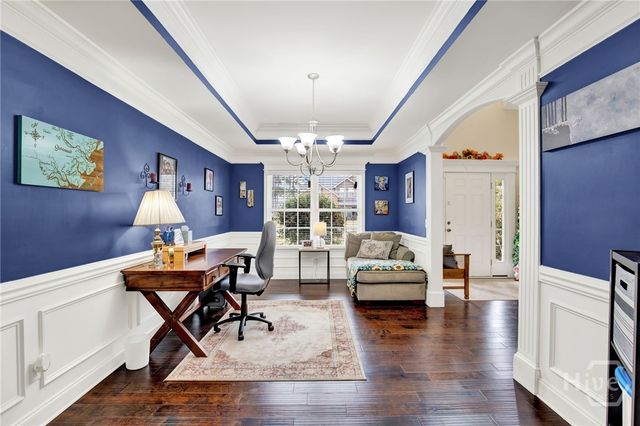 100 Wicklow Drive, Richmond Hill, GA 31324