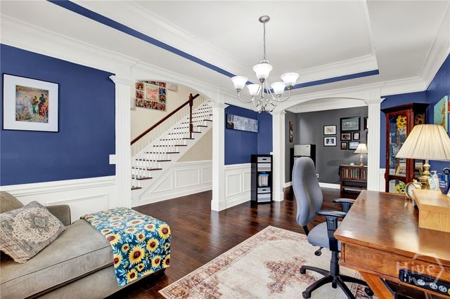 100 Wicklow Drive, Richmond Hill, GA 31324