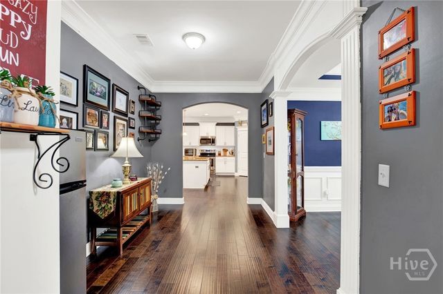 100 Wicklow Drive, Richmond Hill, GA 31324