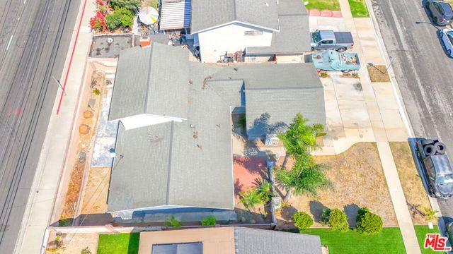 18223 Milmore Avenue, Carson, CA 90746