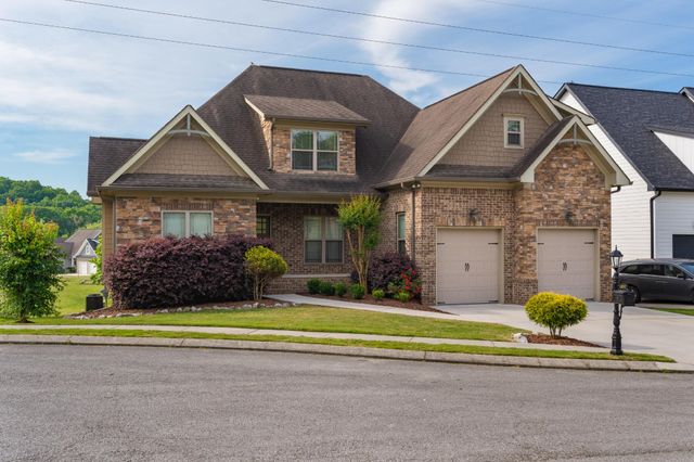 10676 Adlar Court, Apison, TN 37302