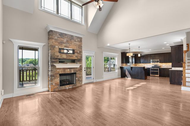 10676 Adlar Court, Apison, TN 37302