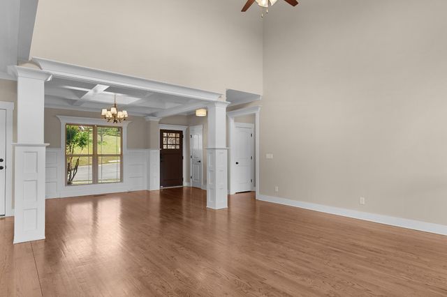 10676 Adlar Court, Apison, TN 37302