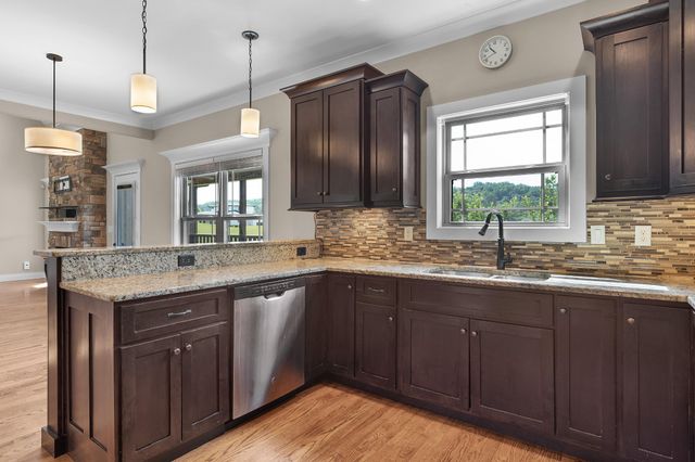 10676 Adlar Court, Apison, TN 37302
