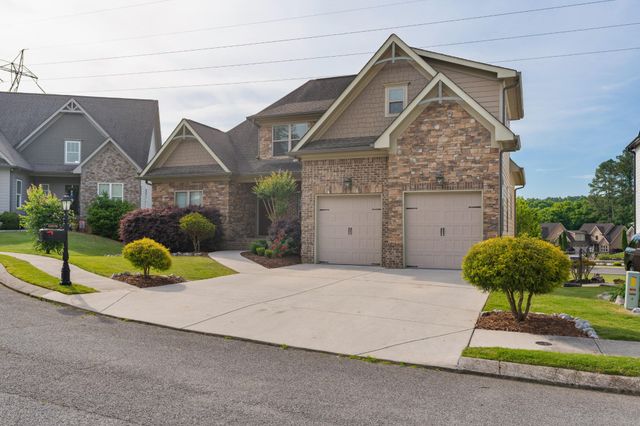 10676 Adlar Court, Apison, TN 37302
