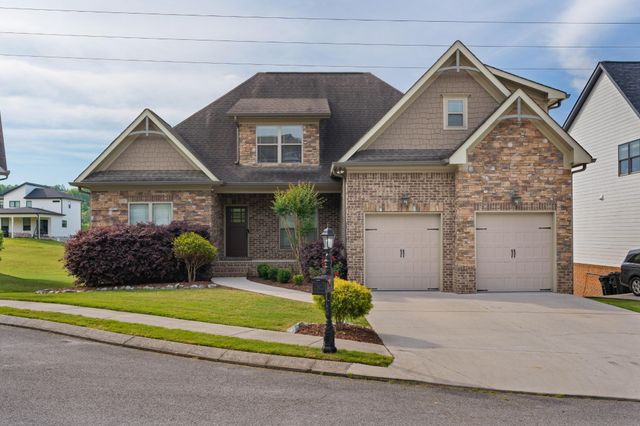 10676 Adlar Court, Apison, TN 37302