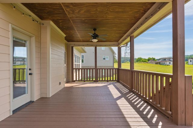 10676 Adlar Court, Apison, TN 37302