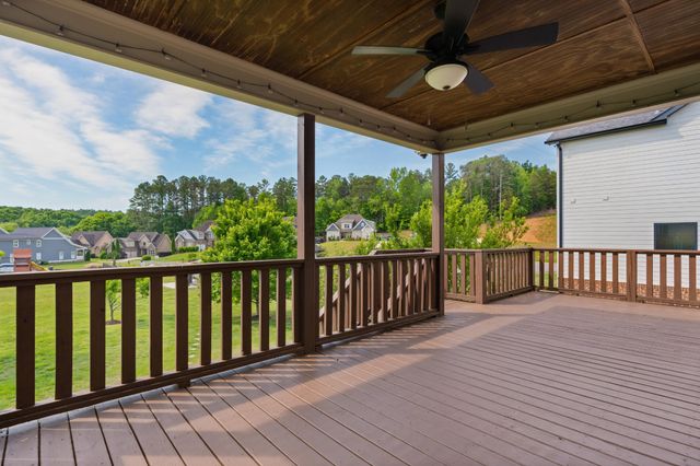 10676 Adlar Court, Apison, TN 37302