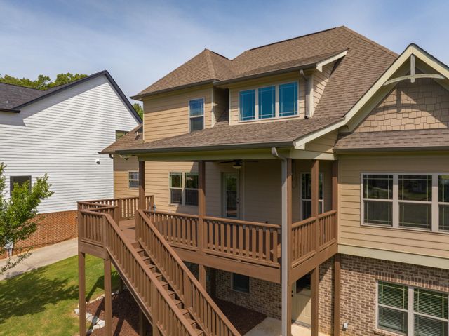 10676 Adlar Court, Apison, TN 37302