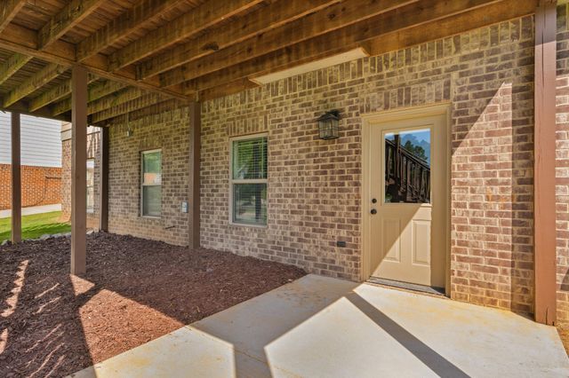 10676 Adlar Court, Apison, TN 37302