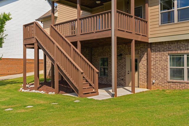 10676 Adlar Court, Apison, TN 37302