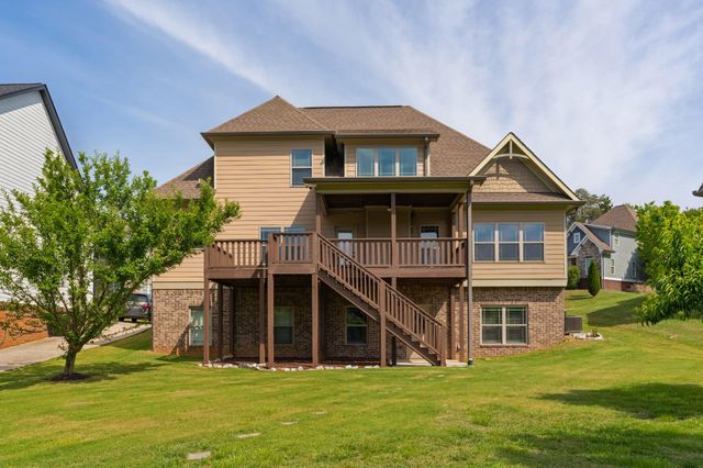 10676 Adlar Court, Apison, TN 37302