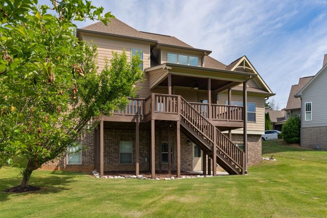 10676 Adlar Court, Apison, TN 37302