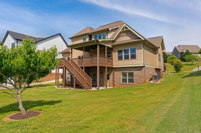 10676 Adlar Court, Apison, TN 37302