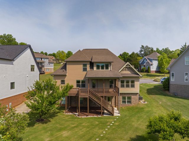 10676 Adlar Court, Apison, TN 37302