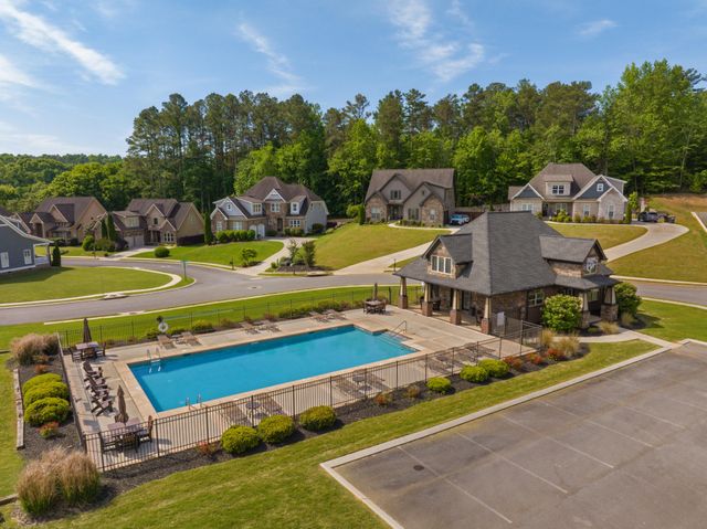 10676 Adlar Court, Apison, TN 37302