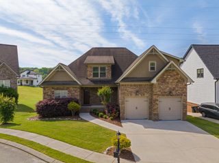 10676 Adlar Court, Apison, TN 37302