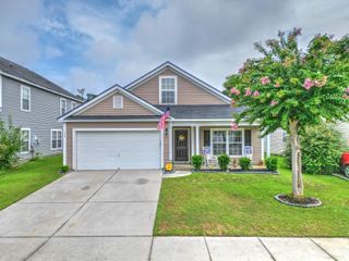 308 Bradley Bend Drive, Moncks Corner, SC 29461