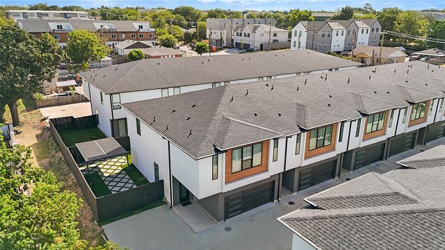 7336 Flyers Way, Dallas, TX 75235