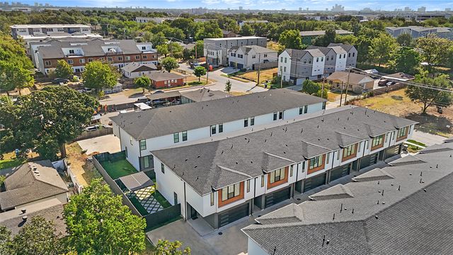 7336 Flyers Way, Dallas, TX 75235