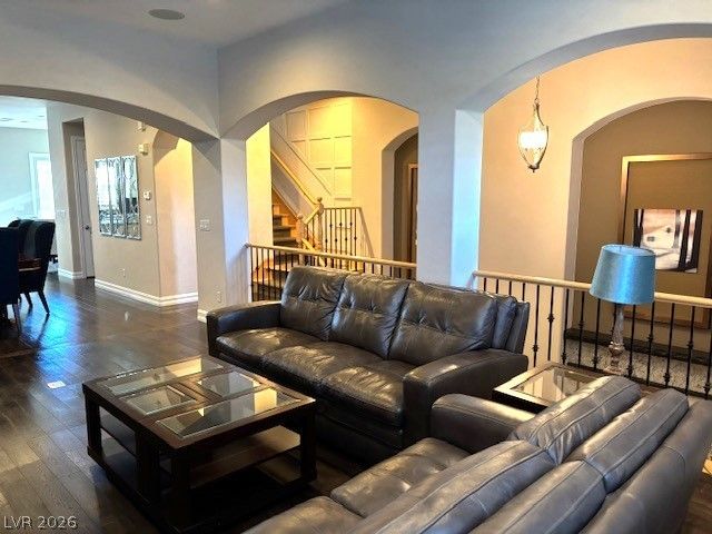 3171 Palazzo Reale Avenue, Henderson, NV 89044