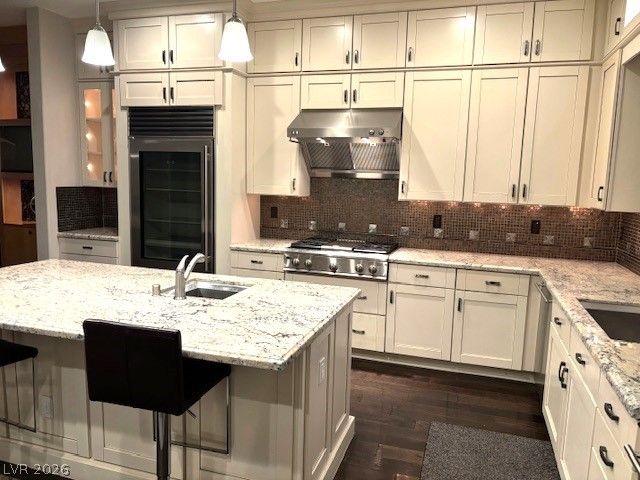 3171 Palazzo Reale Avenue, Henderson, NV 89044