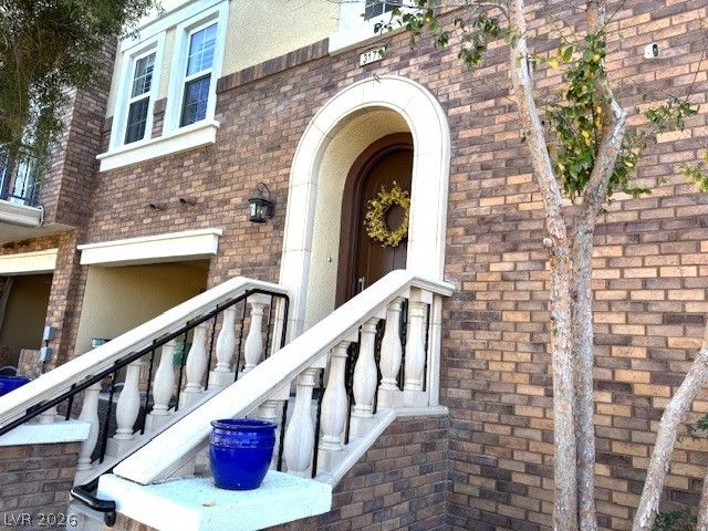 3171 Palazzo Reale Avenue, Henderson, NV 89044