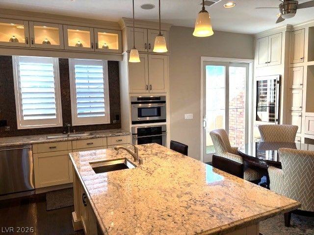 3171 Palazzo Reale Avenue, Henderson, NV 89044