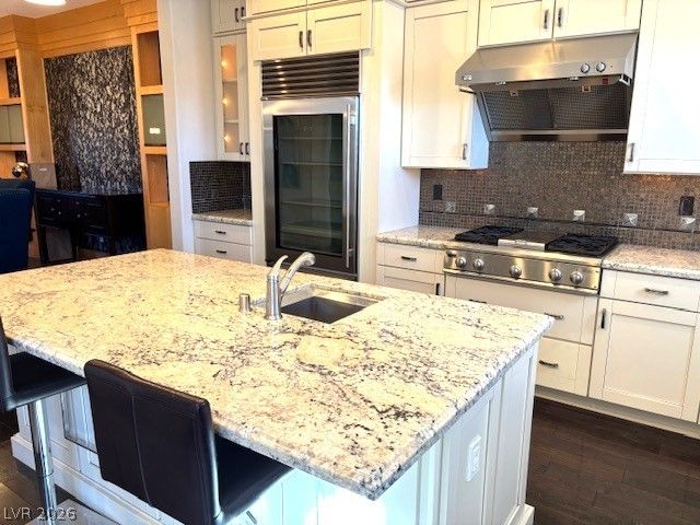 3171 Palazzo Reale Avenue, Henderson, NV 89044