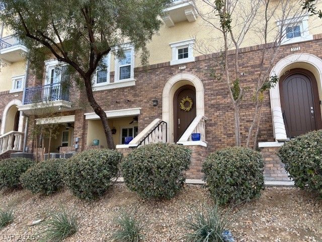 3171 Palazzo Reale Avenue, Henderson, NV 89044