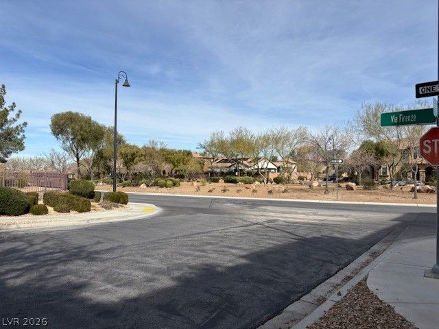 3171 Palazzo Reale Avenue, Henderson, NV 89044