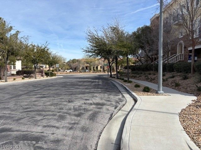 3171 Palazzo Reale Avenue, Henderson, NV 89044