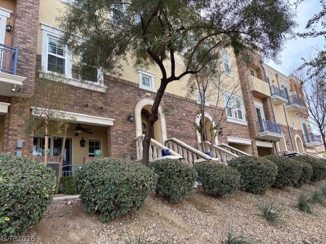 3171 Palazzo Reale Avenue, Henderson, NV 89044