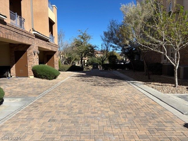 3171 Palazzo Reale Avenue, Henderson, NV 89044