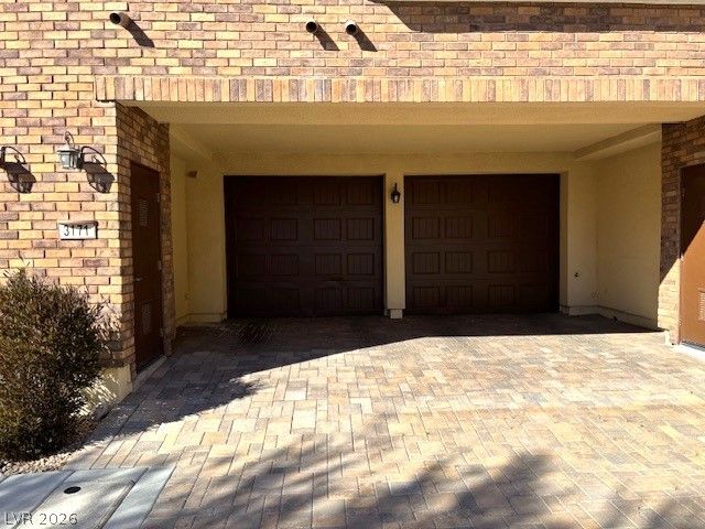 3171 Palazzo Reale Avenue, Henderson, NV 89044