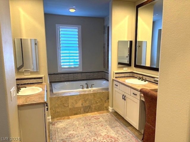 3171 Palazzo Reale Avenue, Henderson, NV 89044