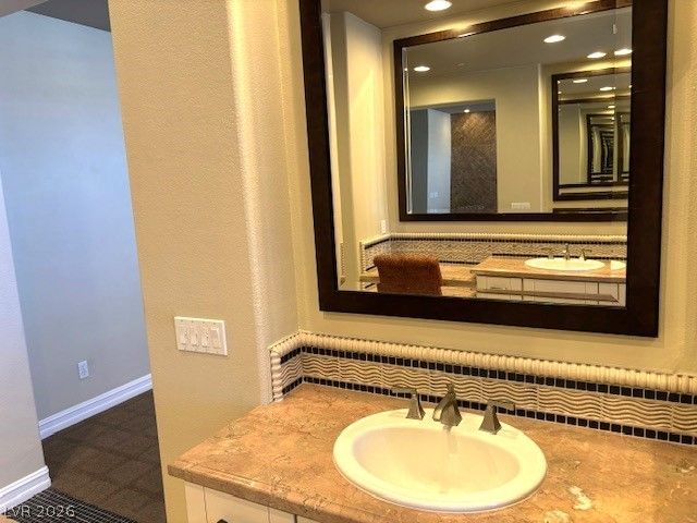 3171 Palazzo Reale Avenue, Henderson, NV 89044