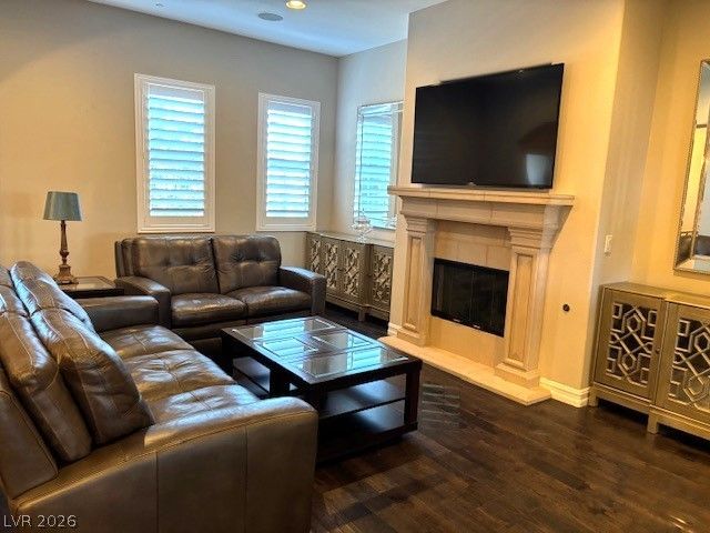 3171 Palazzo Reale Avenue, Henderson, NV 89044